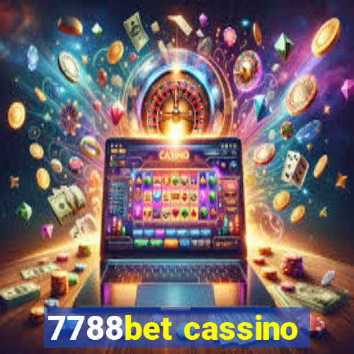 7788bet cassino